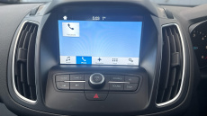 Ford Grand C-MAX 1.5 TDCi Zetec 5dr Diesel Estate